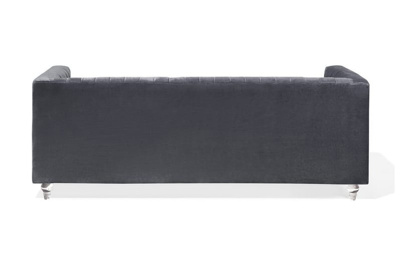 Arvika Sofa 2-4 sæder - Grå - Møbler - Sofaer - 3 personers sofa