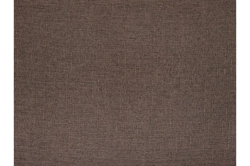 Asnes 3-Pers. Sofa - Brun - Møbler - Sofaer - 3 personers sofa