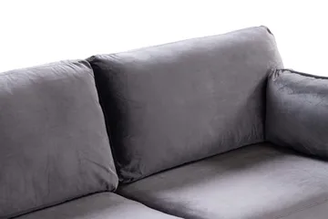 Bloom 3-personers sofa - Møbler - Sofaer - 3 personers sofa