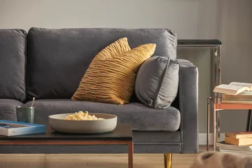 Bloom 3-personers sofa - Møbler - Sofaer - 3 personers sofa