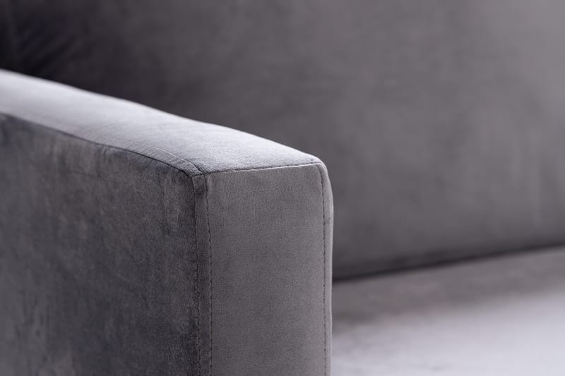 Bloom 3-personers sofa - Møbler - Sofaer - 3 personers sofa