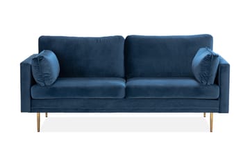 Bloom 3-pers. Sofa