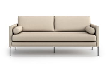 Blues 3-Pers. Sofa