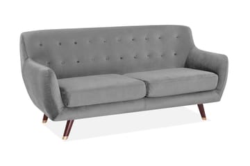 Bodo Sofa 3 sæder