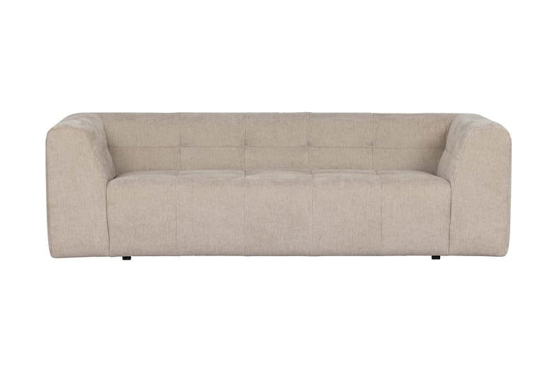 Byxelkroken 3-Pers. Sofa, Sand