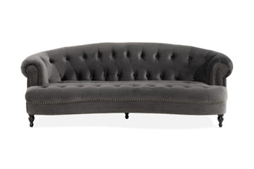 Castelano 3-pers. Sofa