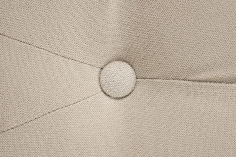 Castelano 3-pers. Sofa - Beige - Møbler - Sofaer - 3 personers sofa