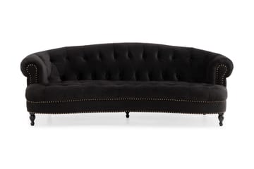 Castelano 3-pers. Sofa