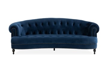 Castelano 3-pers Sofa