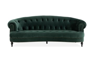 Castelano 3-pers Sofa