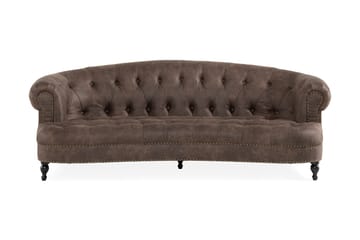 Castelano 3-pers Sofa