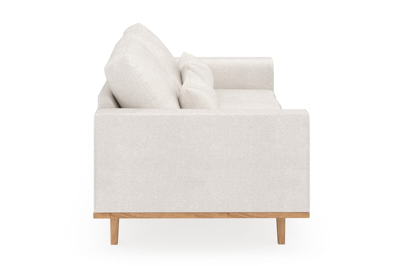 Copenhagen 3-Pers. Sofa - 3 personers sofa