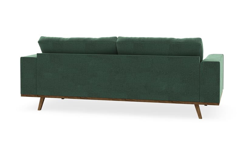 Copenhagen 3-Pers. Sofa - 3 personers sofa