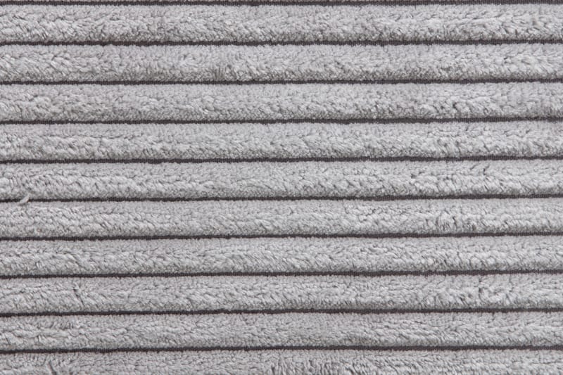 Copenhagen 3-personers Manchestersofa - Lysegrå - Møbler - Sofaer - 3 personers sofa