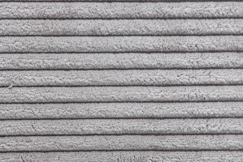 Copenhagen 3-personers Manchestersofa - Lysegrå - Møbler - Sofaer - 3 personers sofa