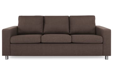 Crazy 3-personers Stofsofa