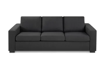 Crazy 3-personers Stofsofa