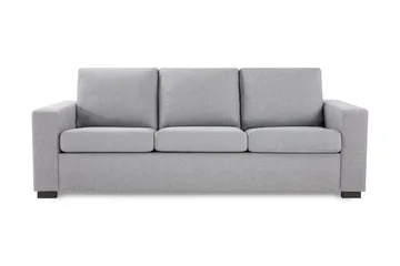 Crazy 3-personers Stofsofa