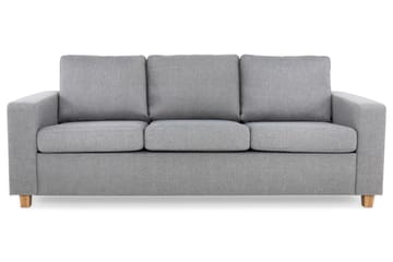 Crazy 3-personers Stofsofa