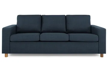 Crazy 3-personers Stofsofa