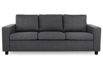 Crazy 3-personers Stofsofa