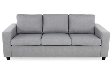 Crazy 3-personers Stofsofa