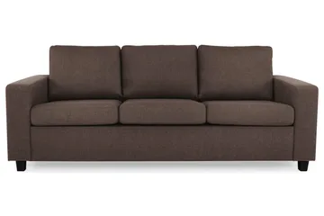 Crazy 3-personers Stofsofa