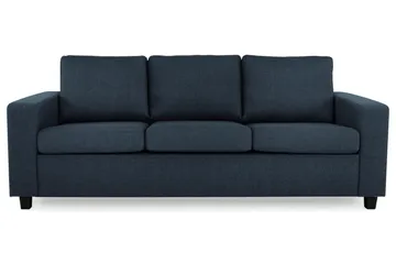 Crazy 3-personers Stofsofa