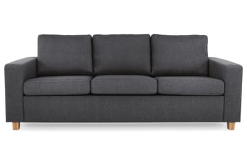 Crazy 3-personers Stofsofa