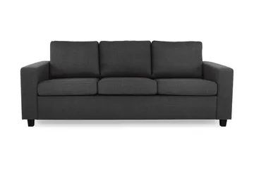 Crazy 3-personers Stofsofa