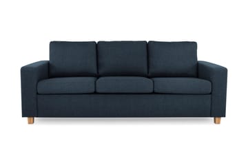 Crazy 3-personers Stofsofa