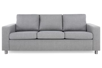 Crazy 3-personers Stofsofa