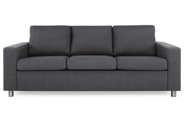 Crazy 3-personers Stofsofa