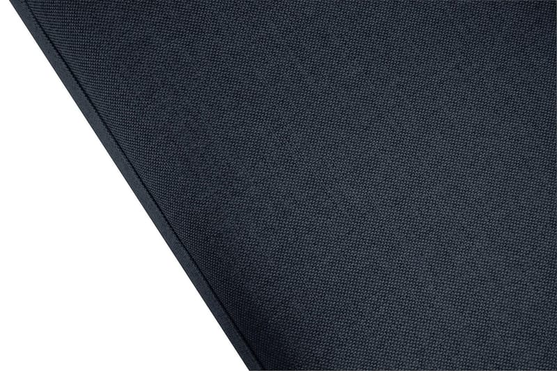 Crazy 3-personers Stofsofa - Blå - Møbler - Sofaer - 3 personers sofa