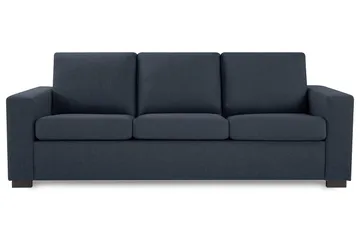 Crazy 3-personers Stofsofa
