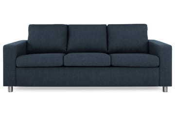 Crazy 3-personers Stofsofa