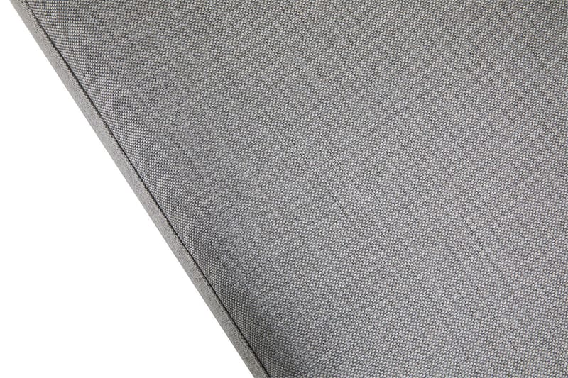 Crazy 3-personers Stofsofa - Grå - Møbler - Sofaer - 3 personers sofa