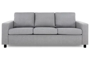 Crazy 3-personers Stofsofa