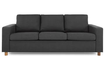 Crazy 3-personers Stofsofa