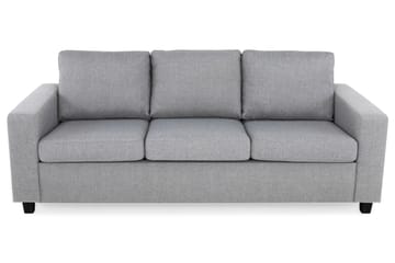Crazy 3-personers Stofsofa