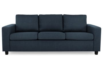 Crazy 3-personers Stofsofa