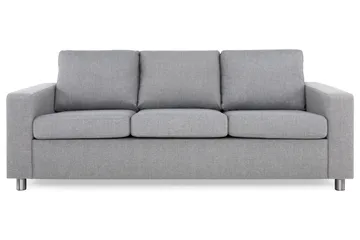 Crazy 3-personers Stofsofa