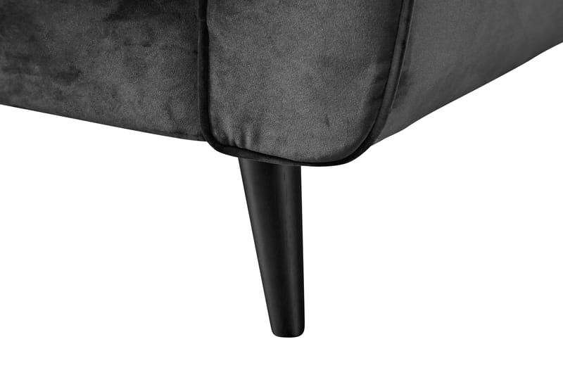 Current 3-personers Sofa - Grå - Møbler - Sofaer - 3 personers sofa