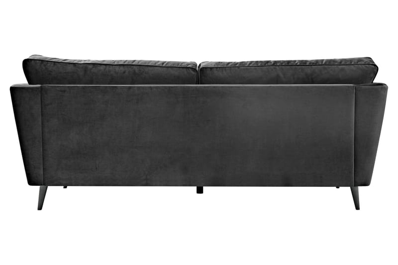 Current 3-personers Sofa - Grå - Møbler - Sofaer - 3 personers sofa