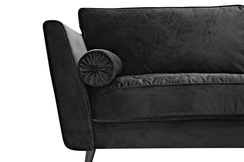 Current 3-personers Sofa - Grå - Møbler - Sofaer - 3 personers sofa