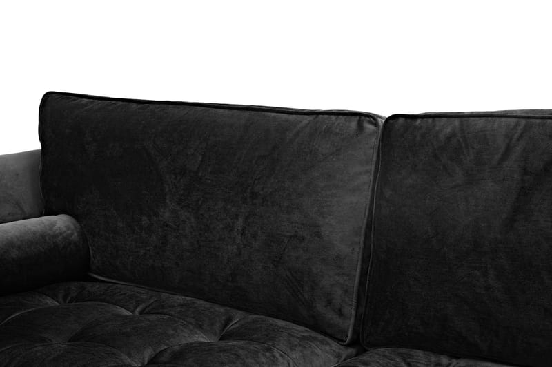 Current 3-personers Sofa - Grå - Møbler - Sofaer - 3 personers sofa