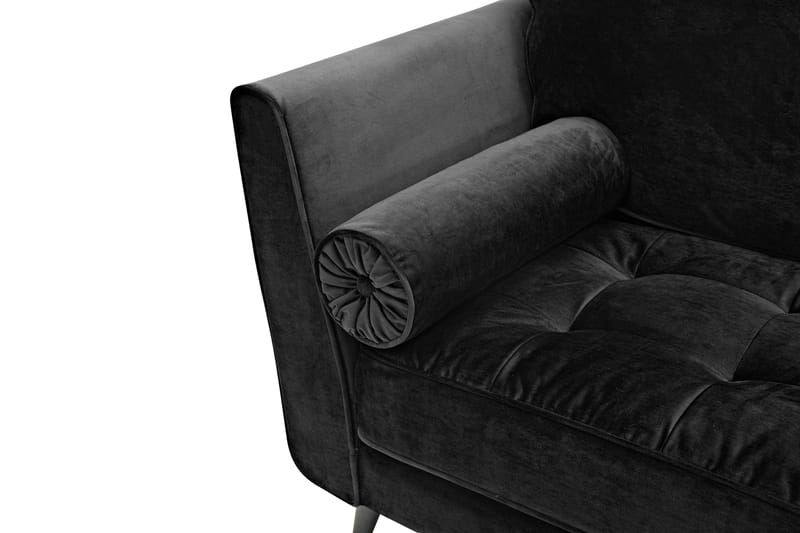 Current 3-personers Sofa - Grå - Møbler - Sofaer - 3 personers sofa