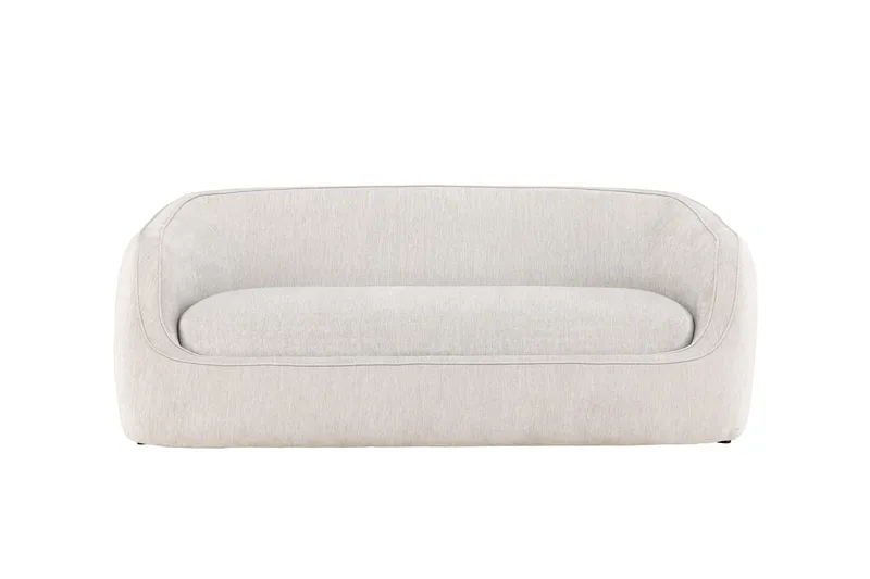 Elio 3-personers sofa, undefined