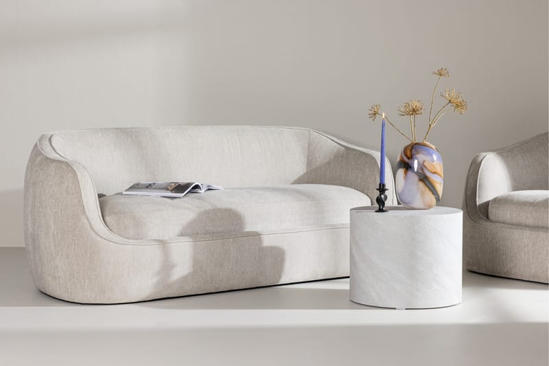 Elio 3-personers sofa - Møbler - Sofaer - 3 personers sofa