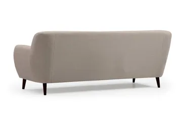Ennadai Sofa 3-Pers. - Beige - Møbler - Sofaer - 3 personers sofa